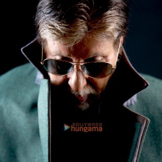Amitabh Bachchan