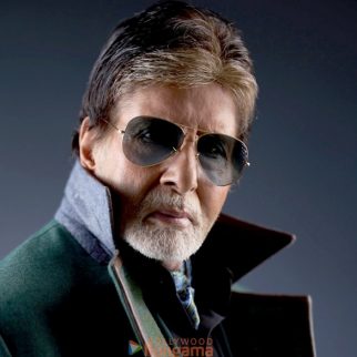 Amitabh Bachchan