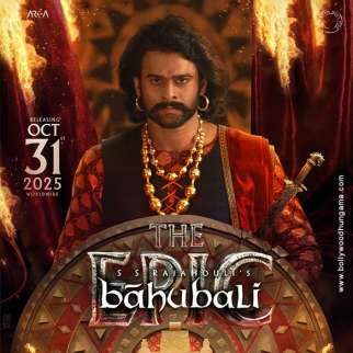 Baahubali: The Epic