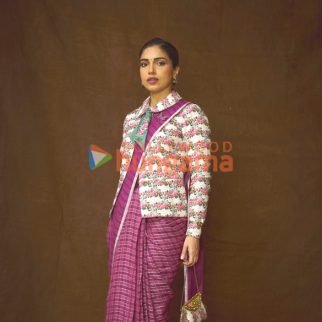 Bhumi Pednekar