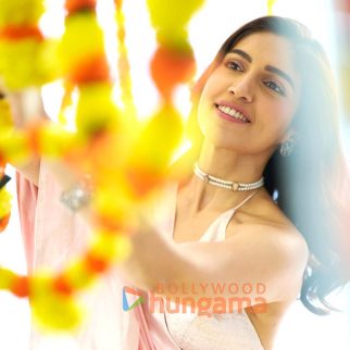 Bhumi Pednekar
