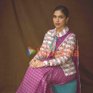 Bhumi Pednekar