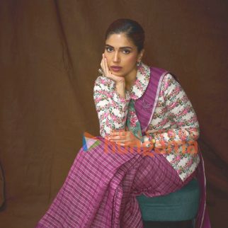 Bhumi Pednekar