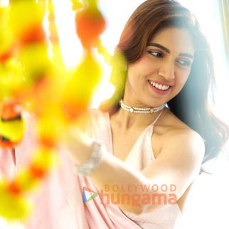 Bhumi Pednekar