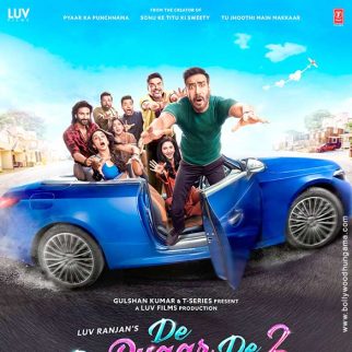 De De Pyaar De 2