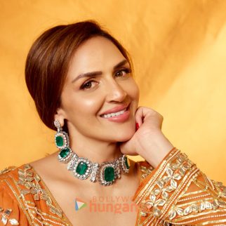Esha Deol