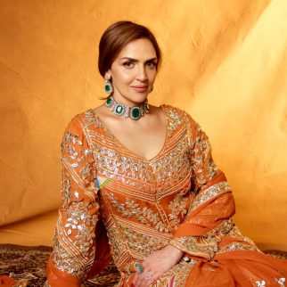 Esha Deol