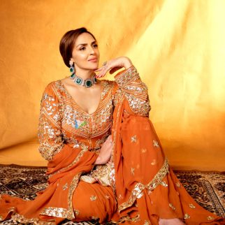 Esha Deol