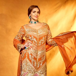 Esha Deol