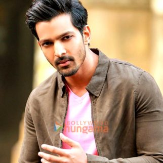 Harshvardhan Rane