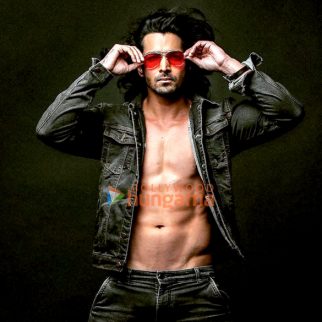 Harshvardhan Rane