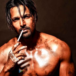 Harshvardhan Rane