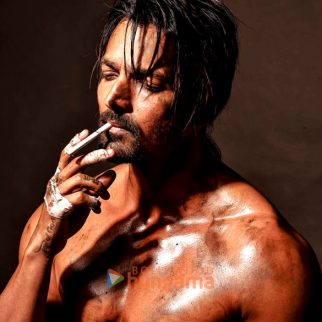 Harshvardhan Rane
