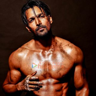 Harshvardhan Rane