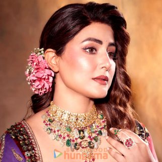 Hina Khan