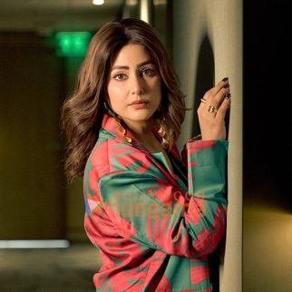 Hina Khan