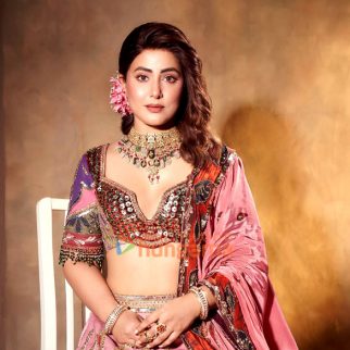 Hina Khan