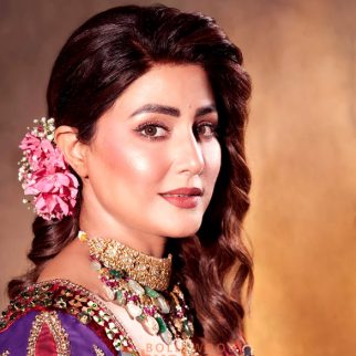 Hina Khan