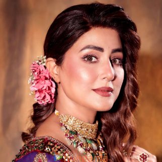 Hina Khan