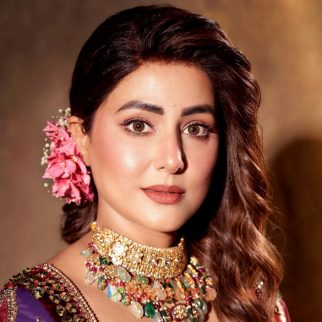 Hina Khan