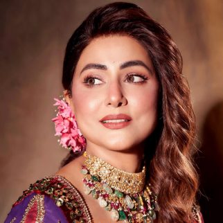 Hina Khan