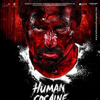 Human Cocaine
