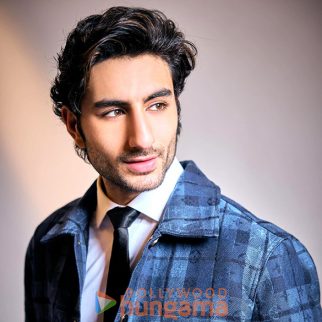 Ibrahim Ali Khan