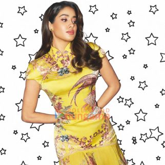 Janhvi Kapoor