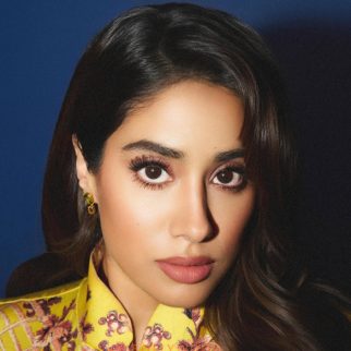 Janhvi Kapoor