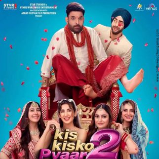 Kis Kisko Pyaar Karoon 2