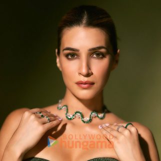 Kriti Sanon