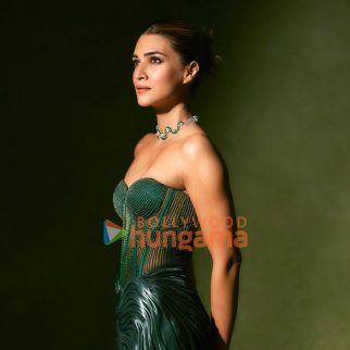Kriti Sanon