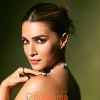 Kriti Sanon