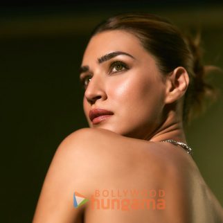 Kriti Sanon