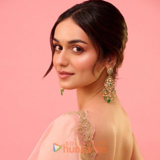 Manushi Chhillar