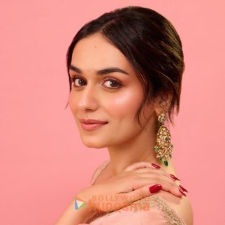 Manushi Chhillar
