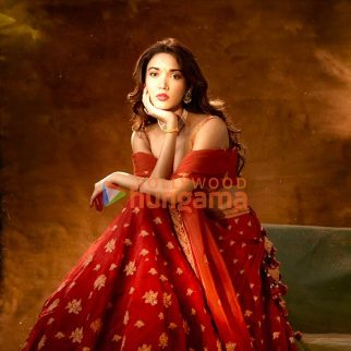 Medha Shankr