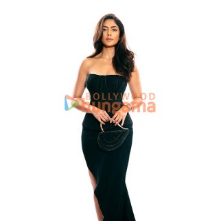 Mrunal Thakur