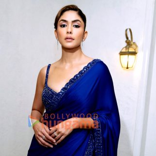 Mrunal Thakur