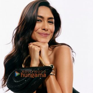 Mrunal Thakur
