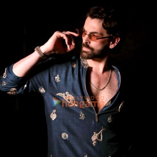 Neil Nitin Mukesh