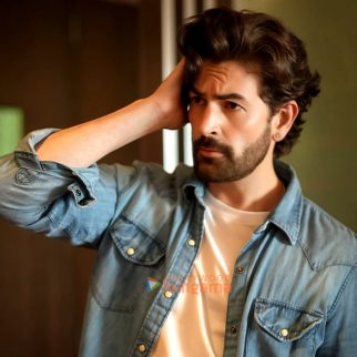 Neil Nitin Mukesh