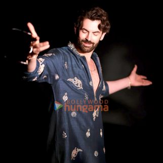 Neil Nitin Mukesh