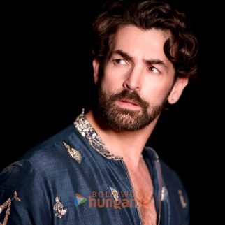 Neil Nitin Mukesh