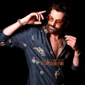 Neil Nitin Mukesh