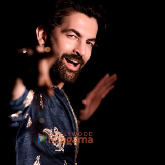 Neil Nitin Mukesh