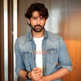 Neil Nitin Mukesh