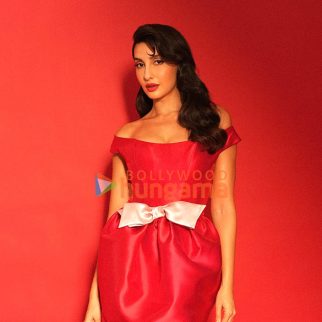 Nora Fatehi