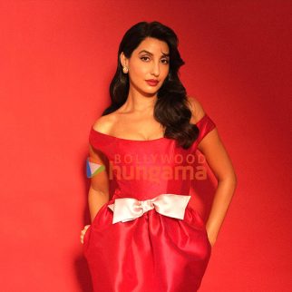 Nora Fatehi