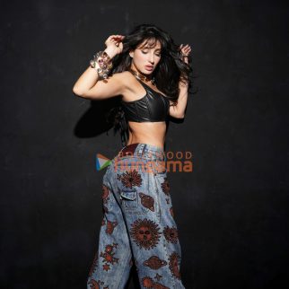 Nora Fatehi